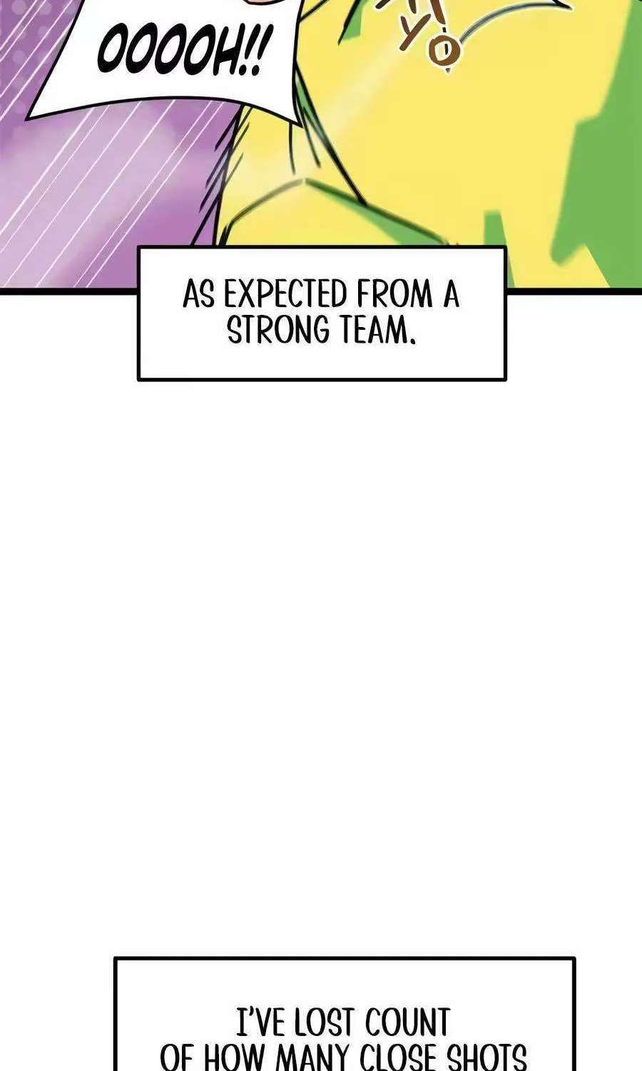 I'm Being Misunderstood as a Soccer Genius Chapter 88 - page 50