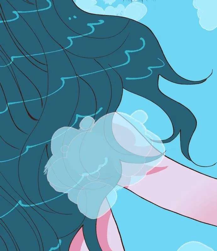 Even If It Goes to Waste Chapter 2 - page 66