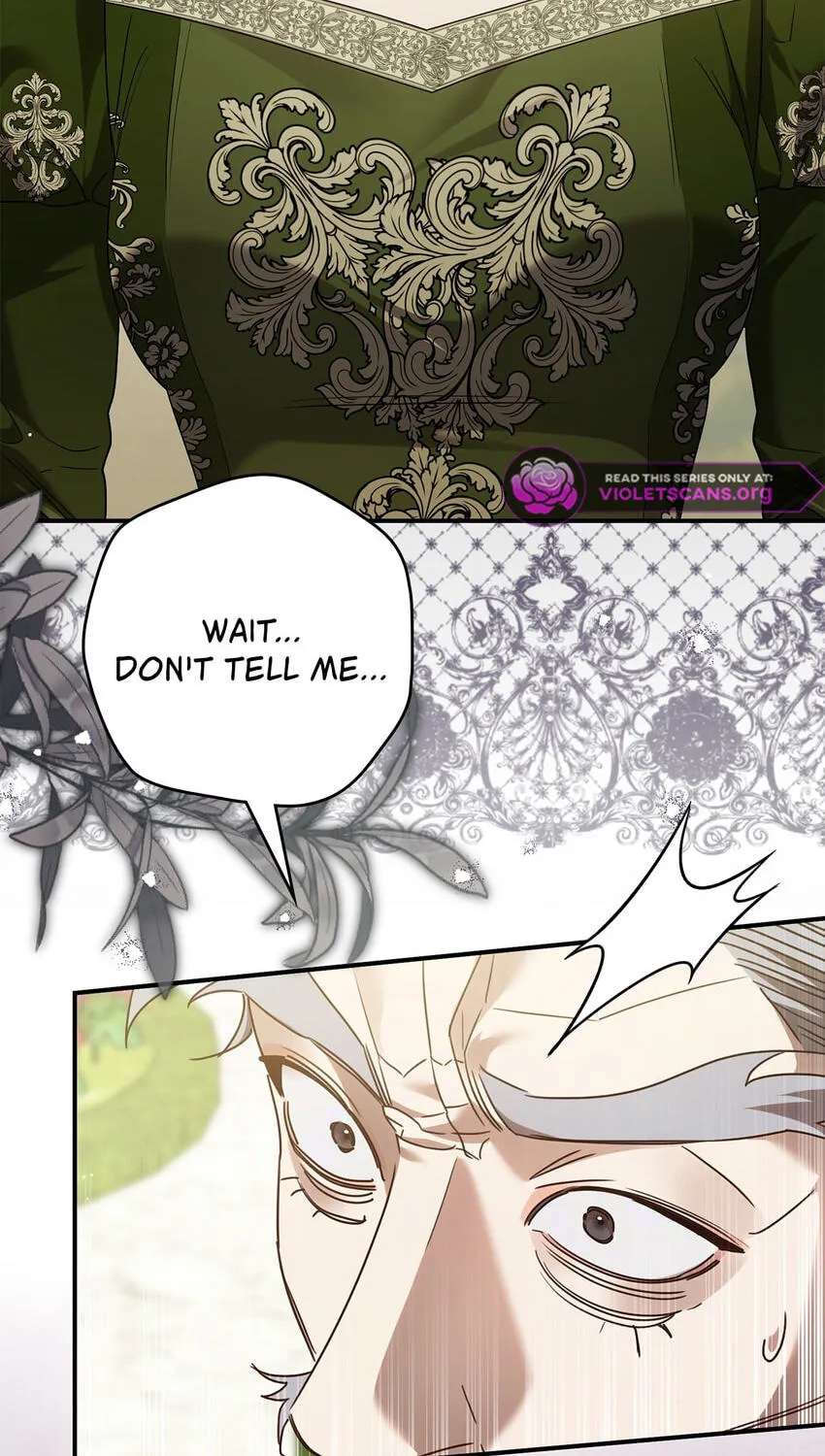 Once an Assassin, Now a Royal Nanny Chapter 34 - page 64