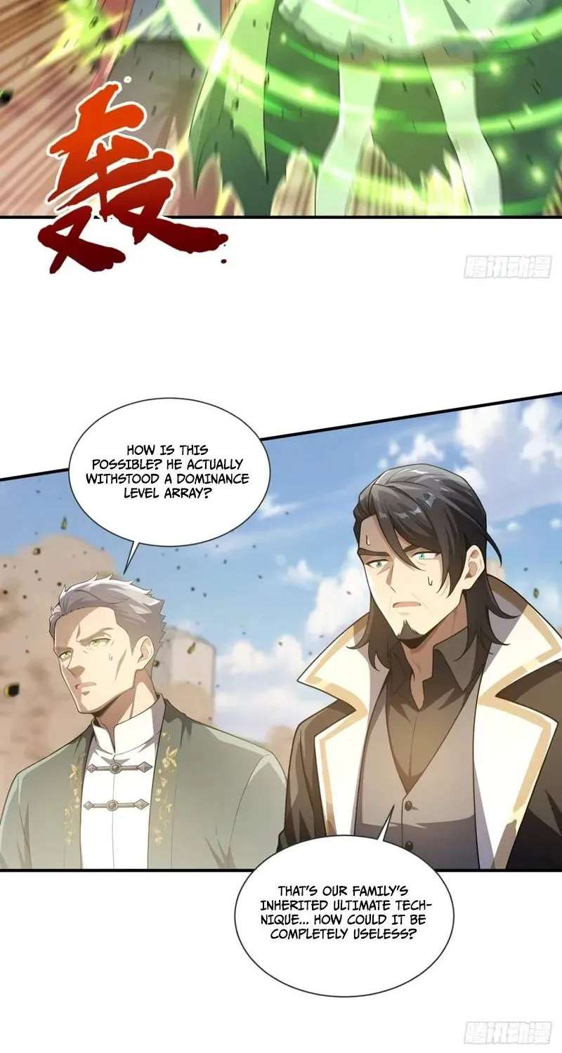 I Ushered in the Age of Mythical Pet Beasts Chapter 55 - page 26