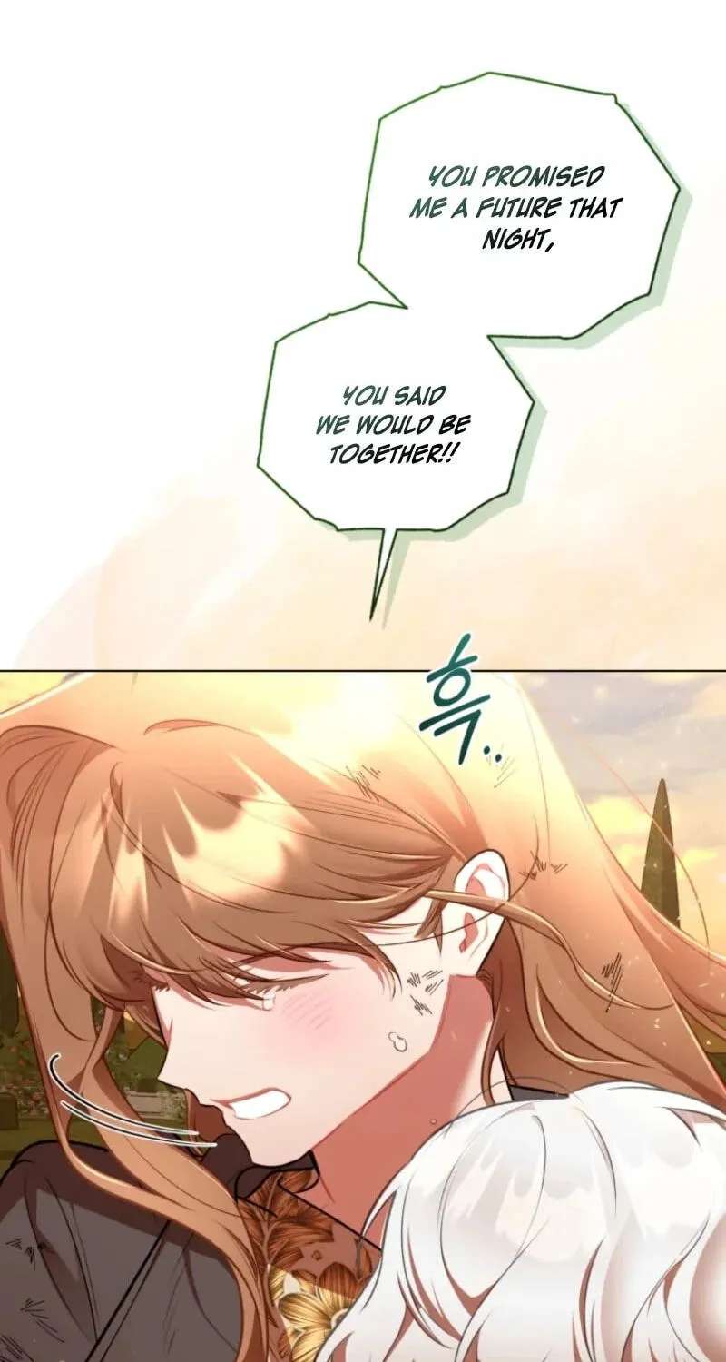My Mad Fake Marriage to Maddie Chapter 78 - page 84