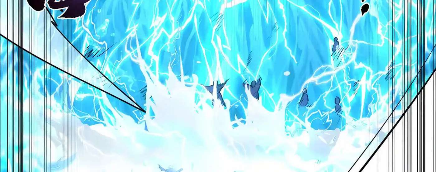 High-Martial World: One Hand to Overwhelm Three Thousand Emperors! Chapter 62 - page 104