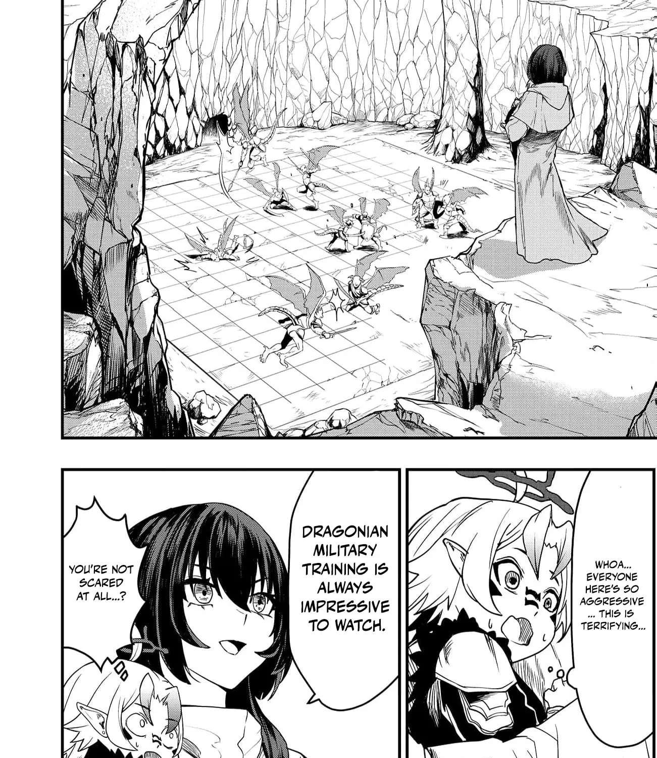 The Strongest Demon Lord at 0 Months Old Chapter 2 - page 64