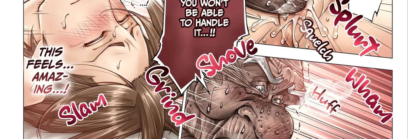 Satisfied By a Frail Old Geezer Tempting Women Series Chapter 2 - page 101