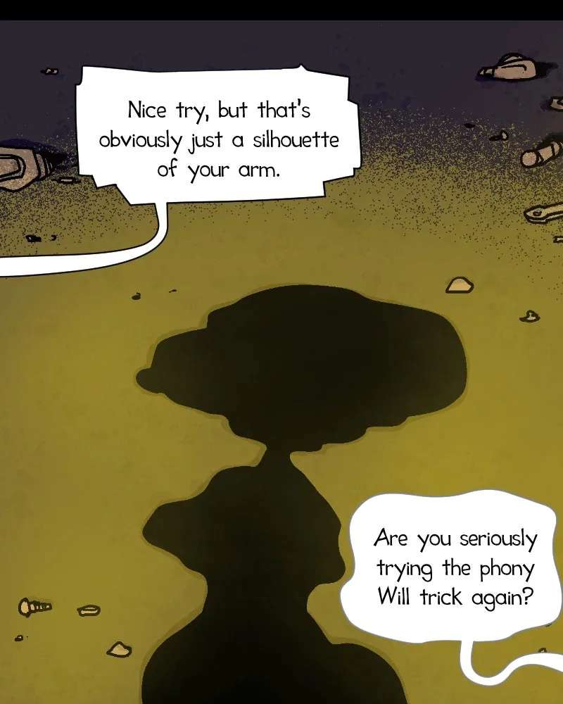 Spirits Chapter 50 - page 26