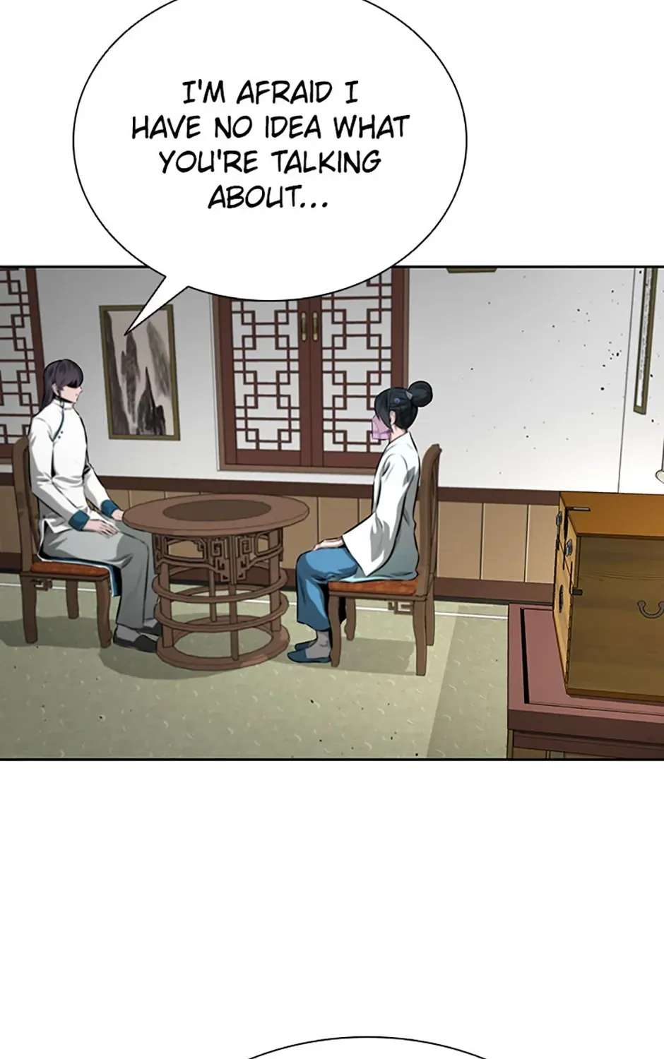 Absolute Master of the Senate Chapter 70 - page 17