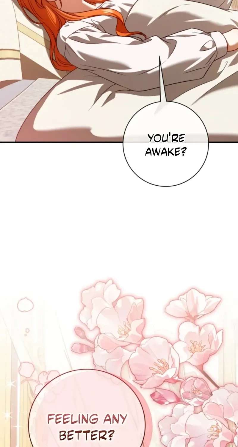 Get Out of My Romance Fantasy Chapter 18 - page 65