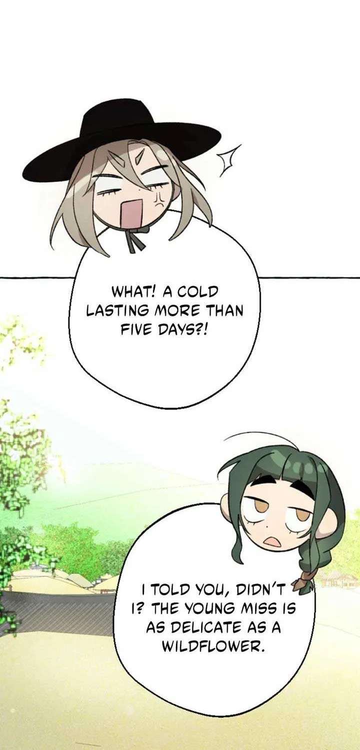 Hyangdan Chronicles Chapter 4 - page 56