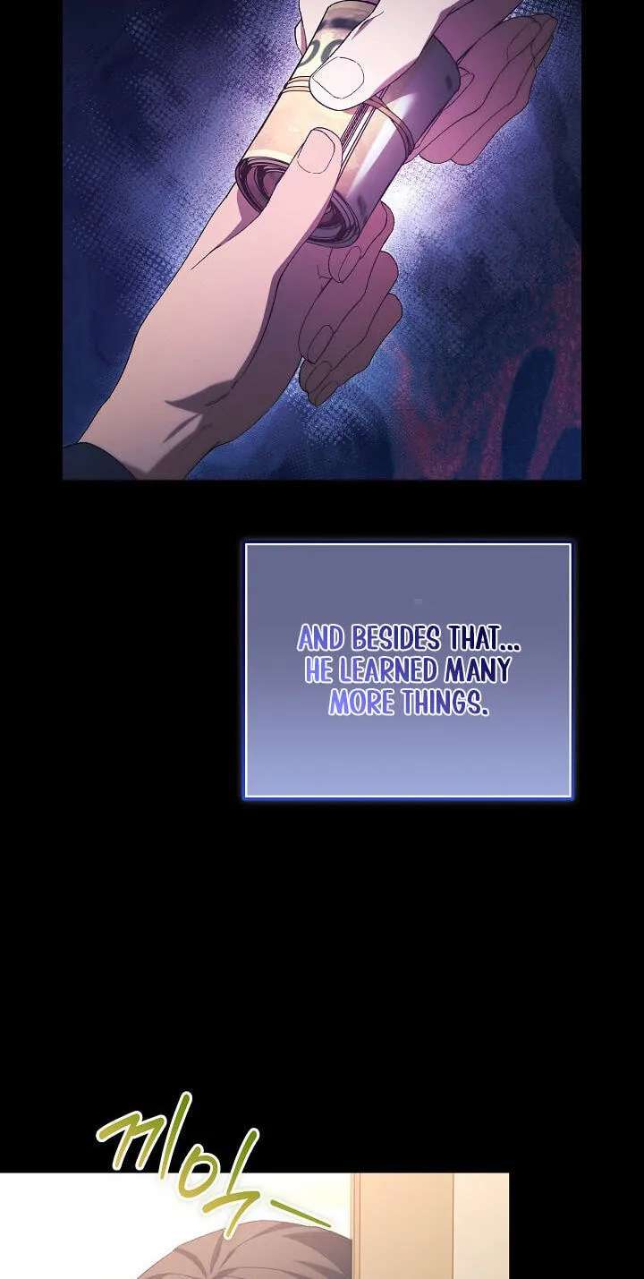 For My Own Good Chapter 100 - page 49