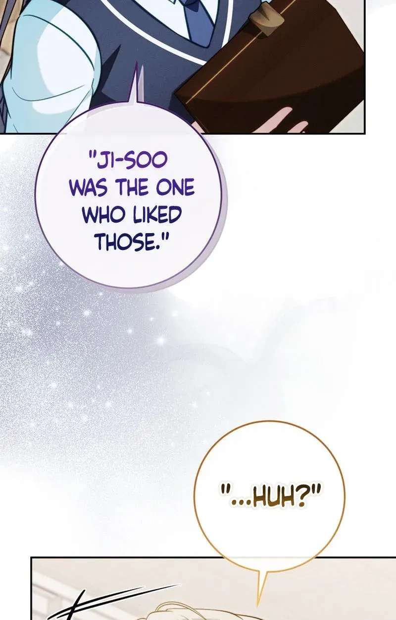 The Top 1 Student Hides Her Regression Chapter 17 - page 27