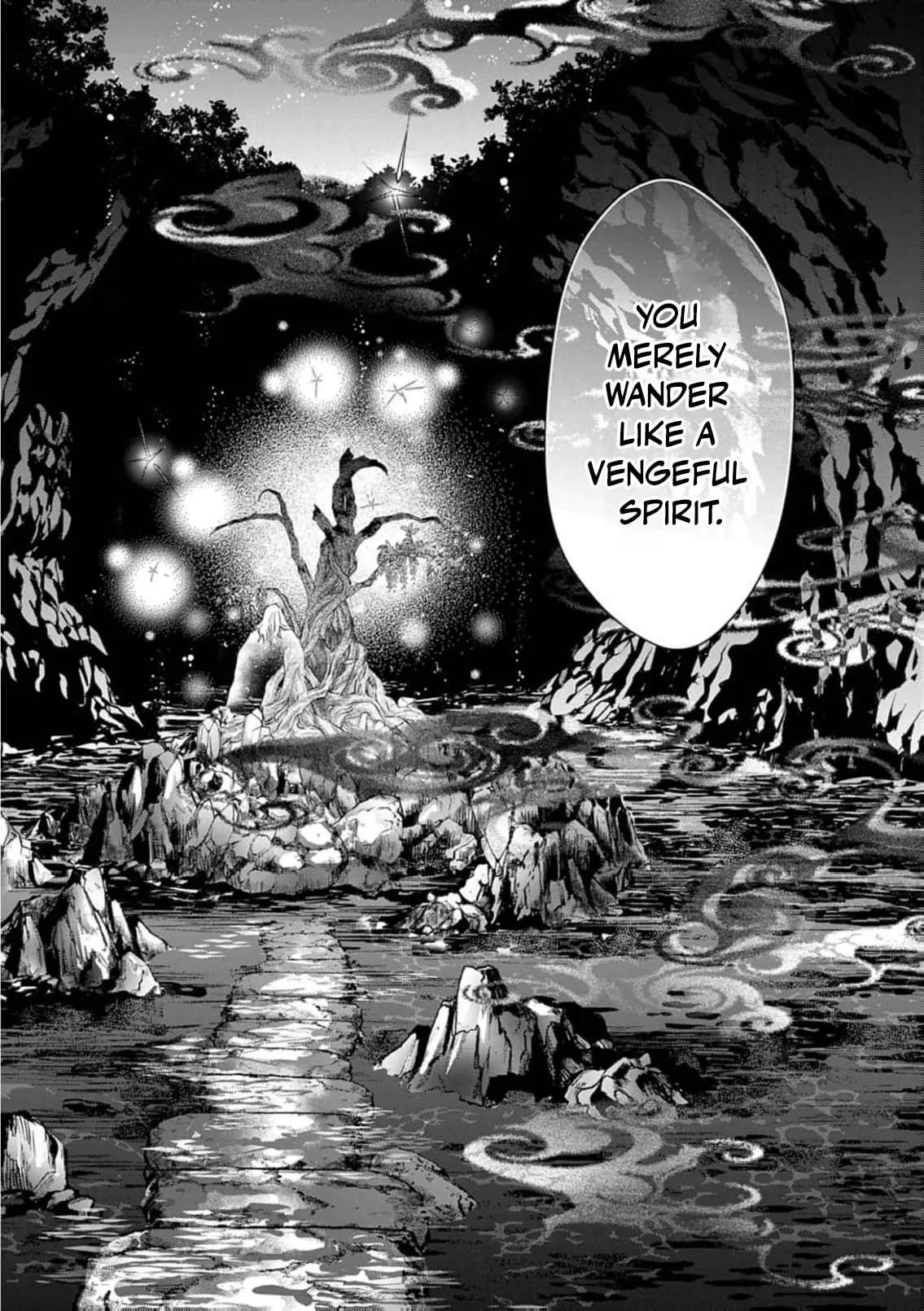 From a worthless maid to a pampered bride Chapter 58 - page 6