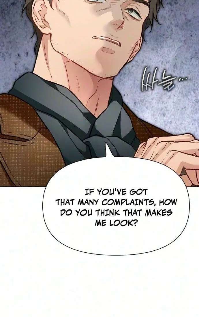 Satan’s Pure Love Chapter 42 - page 25