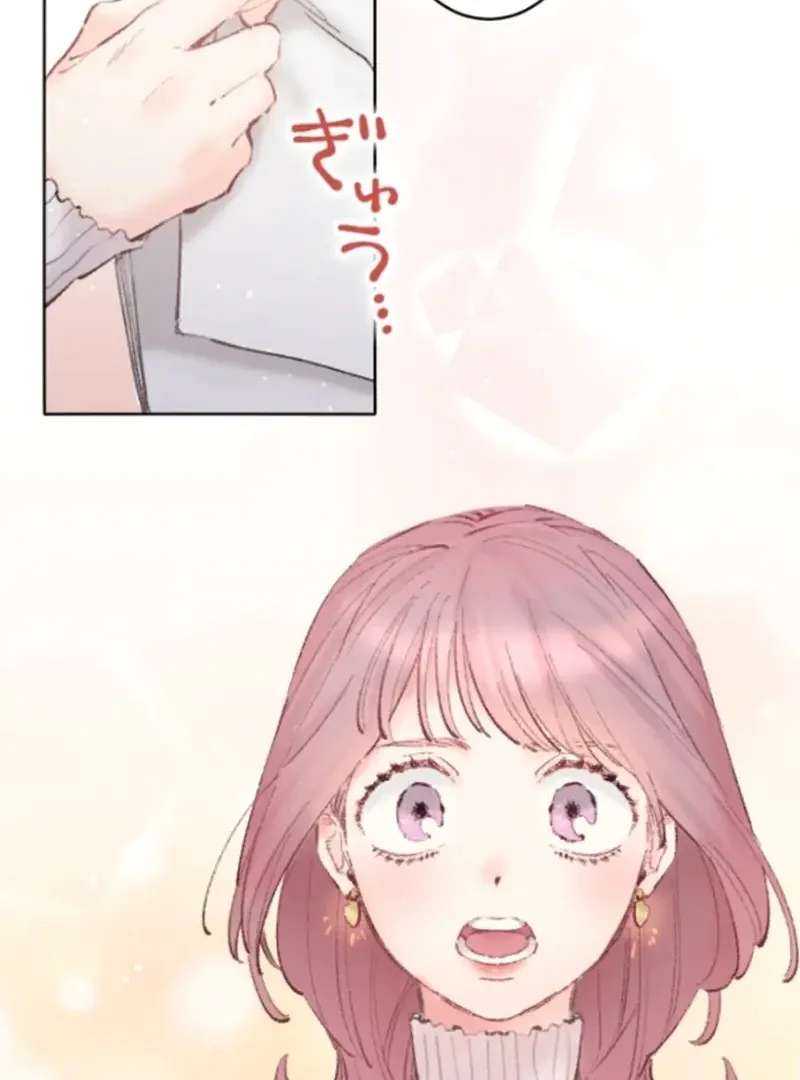 The Love Affairs of the Strong Chapter 2 - page 17