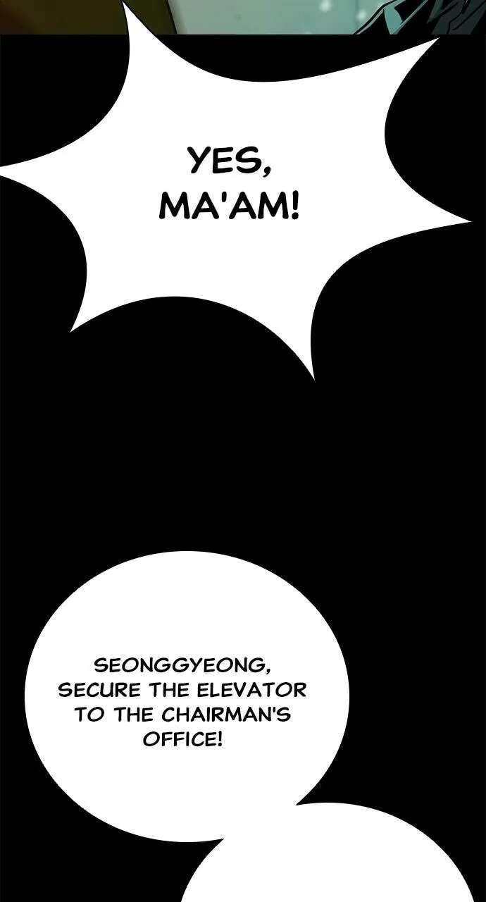 The Worst Generation Chapter 68 - page 28