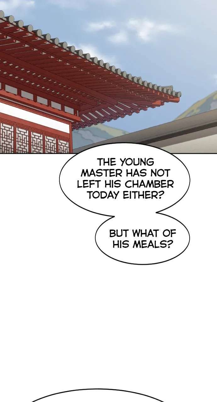 Return of theBlossoming Blade Chapter 185 - page 42