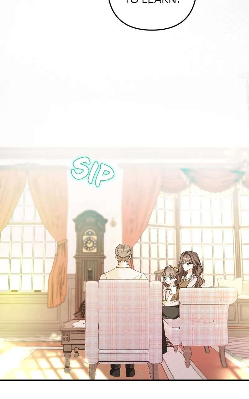 My Obsessive Father'sHeroic Homecoming Chapter 5 - page 83