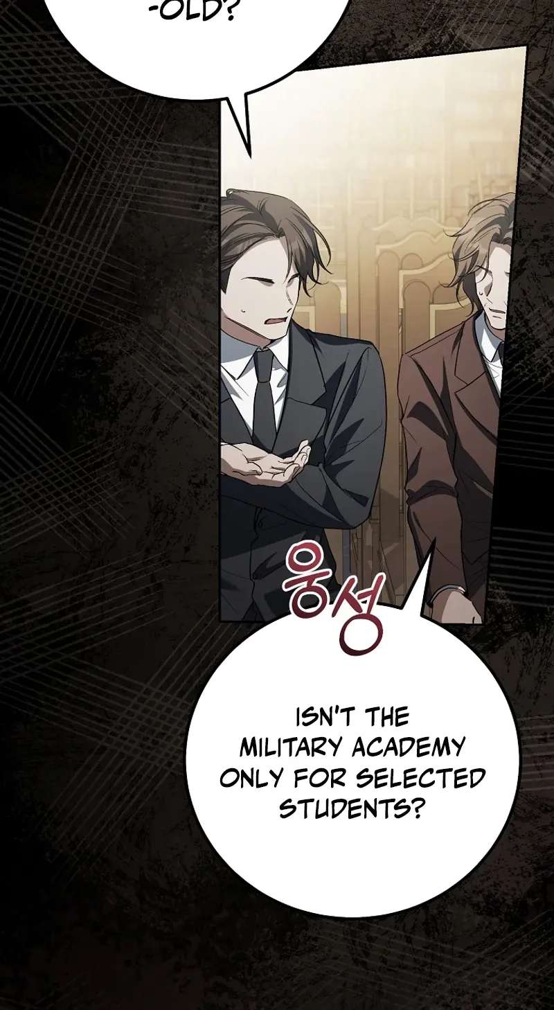 The Apocalypse Needs a Pro Chapter 32 - page 14