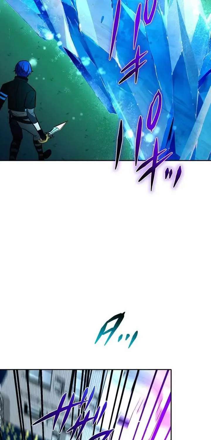 Reborn Ranker – Gravity User Chapter 208 - page 51