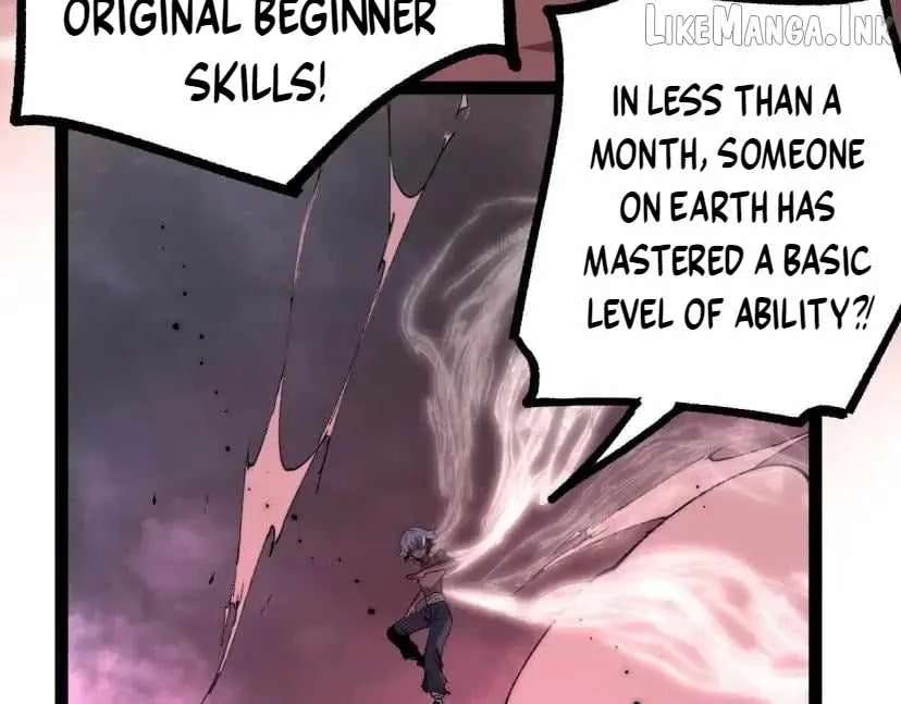 God-level Assassin, I’m the Shadow Chapter 138 - page 100