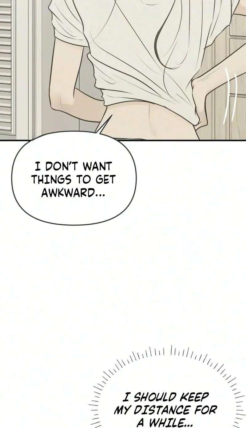 Marriage Defense Scandal Chapter 25 - page 39
