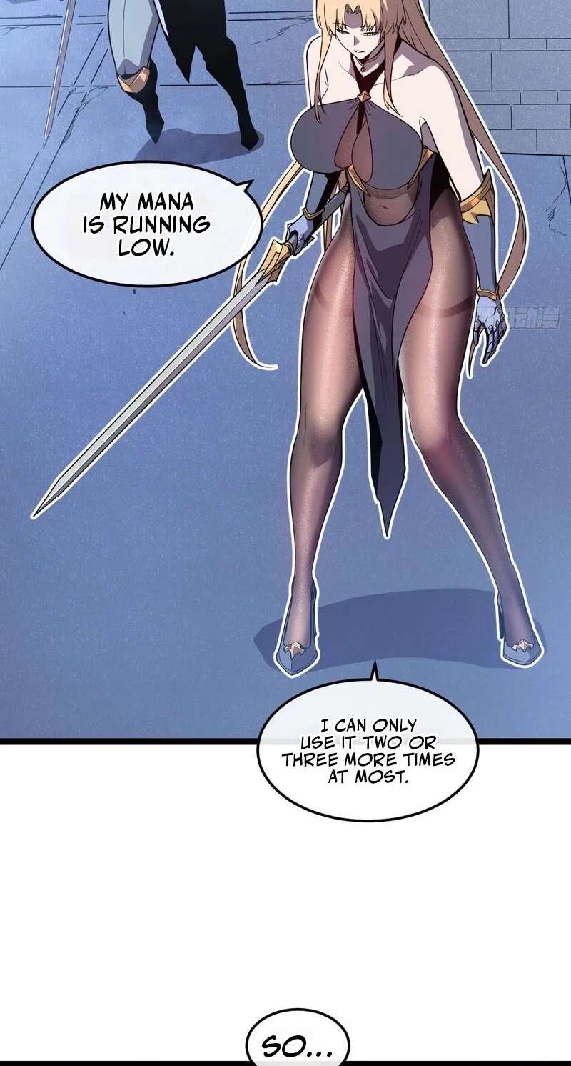 I'm Really Not A Monster Chapter 6 - page 6