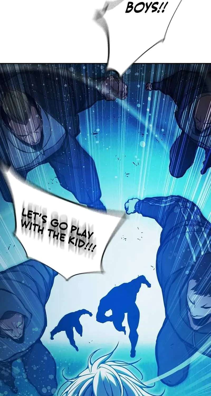 Juvenile Prison Chapter 107 - page 155