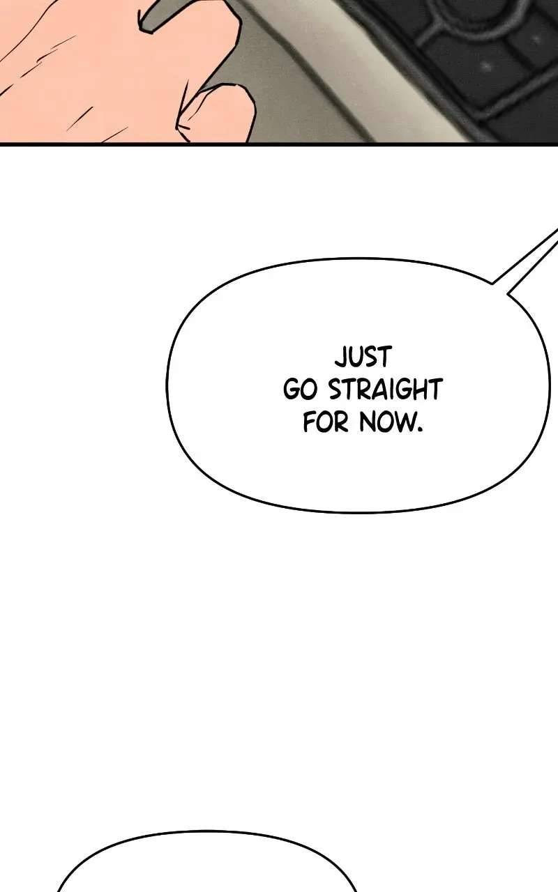 Who's That Long-Haired Senior? Rss Feed Chapter 98 - page 8