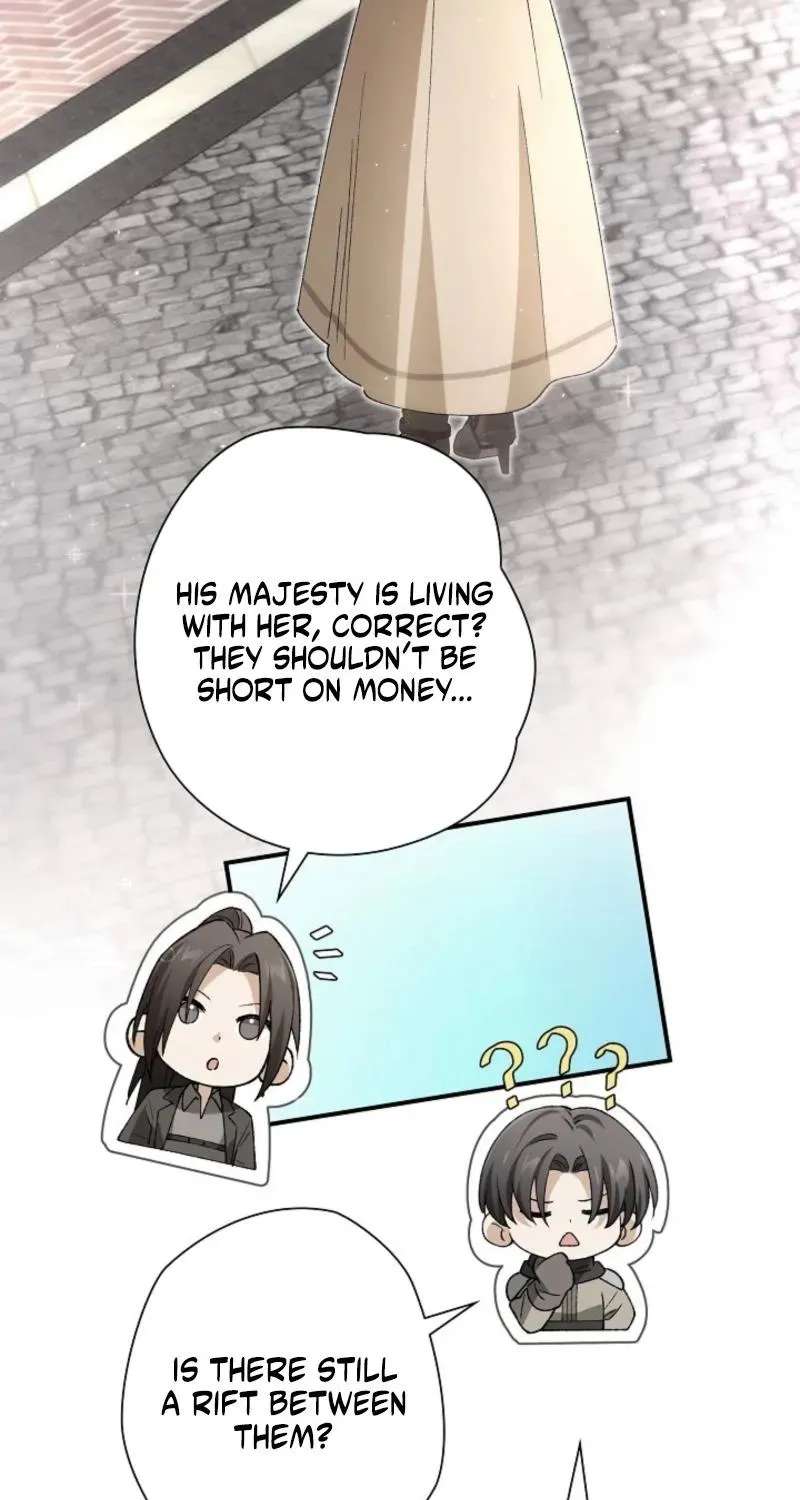 In the Ice Emperor’s Birdcage Chapter 25 - page 53
