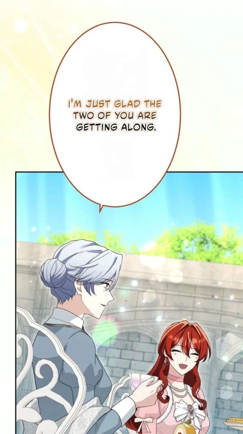 Did You Like Me? Chapter 99 - page 28