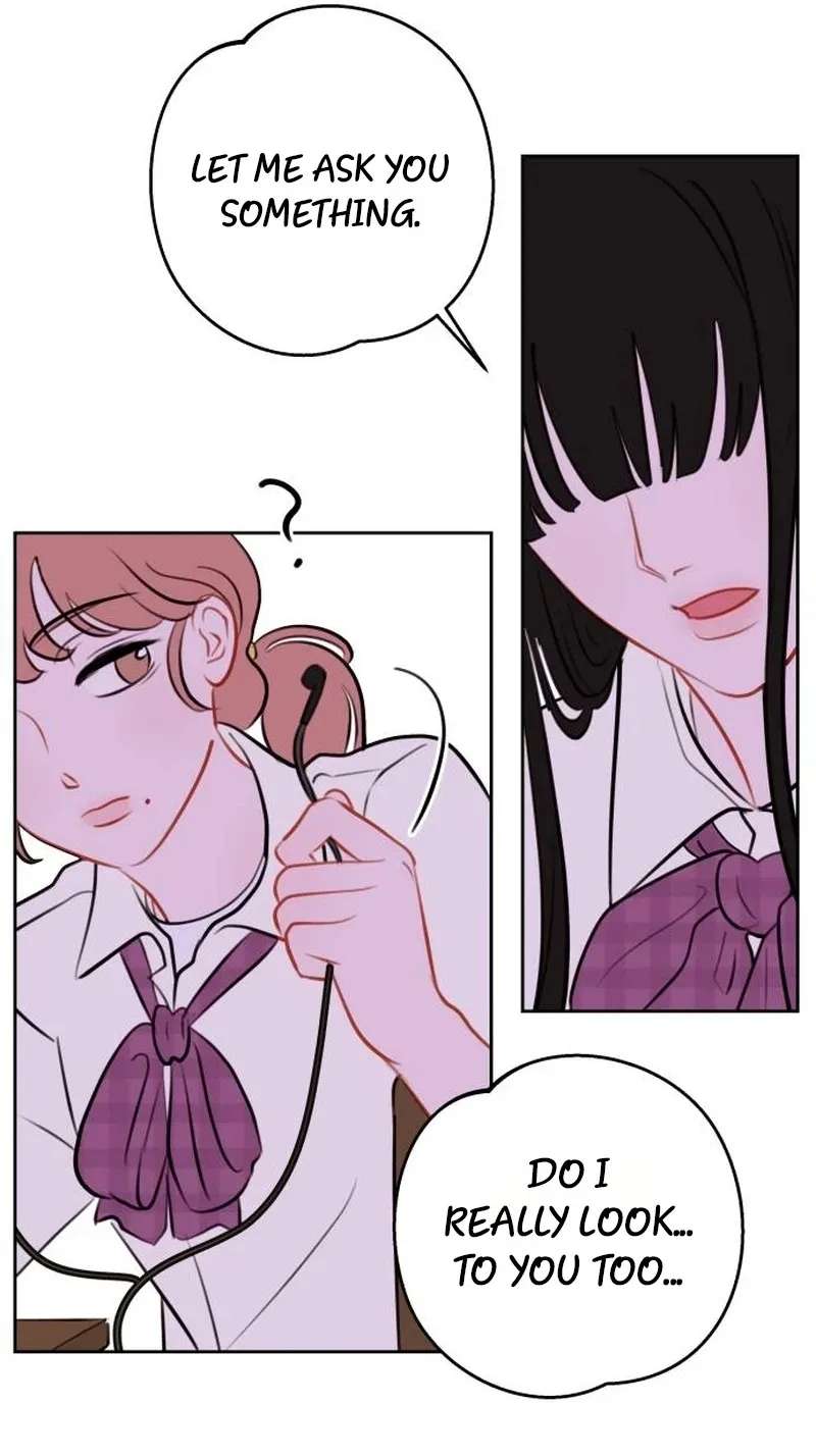 A Very Private Space Chapter 1 - page 65