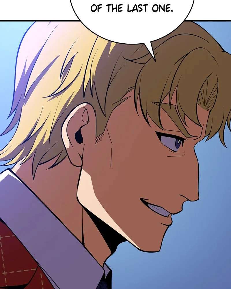 The Underworld Transcendent Returns Chapter 16 - page 119