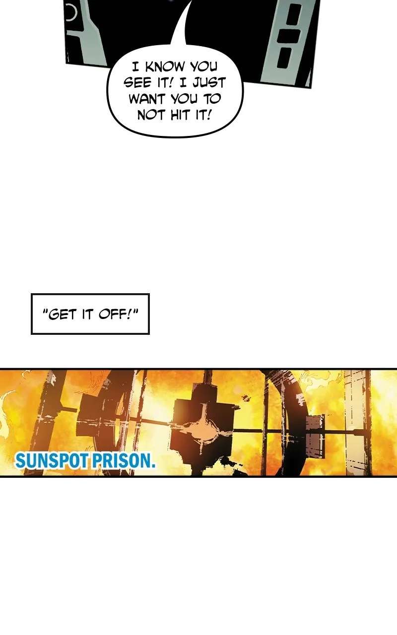 Star Wars™ (2015) Chapter 35 - page 40