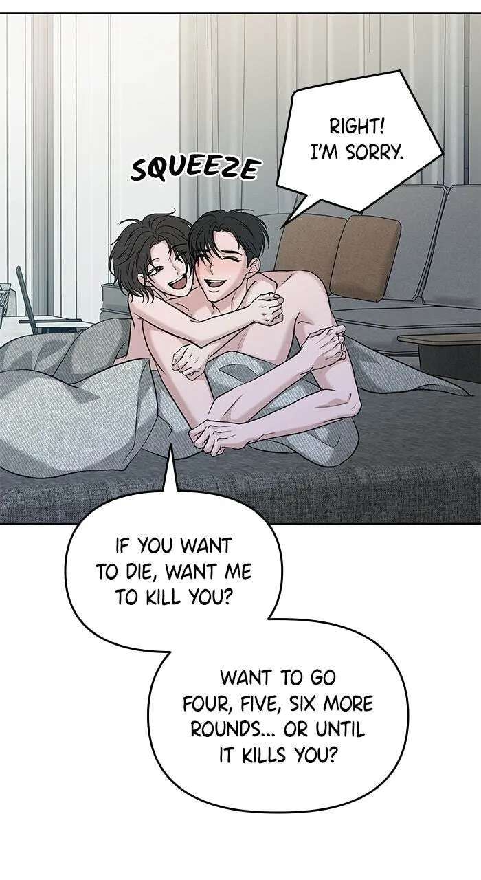 One of Three Chapter 59 - page 28