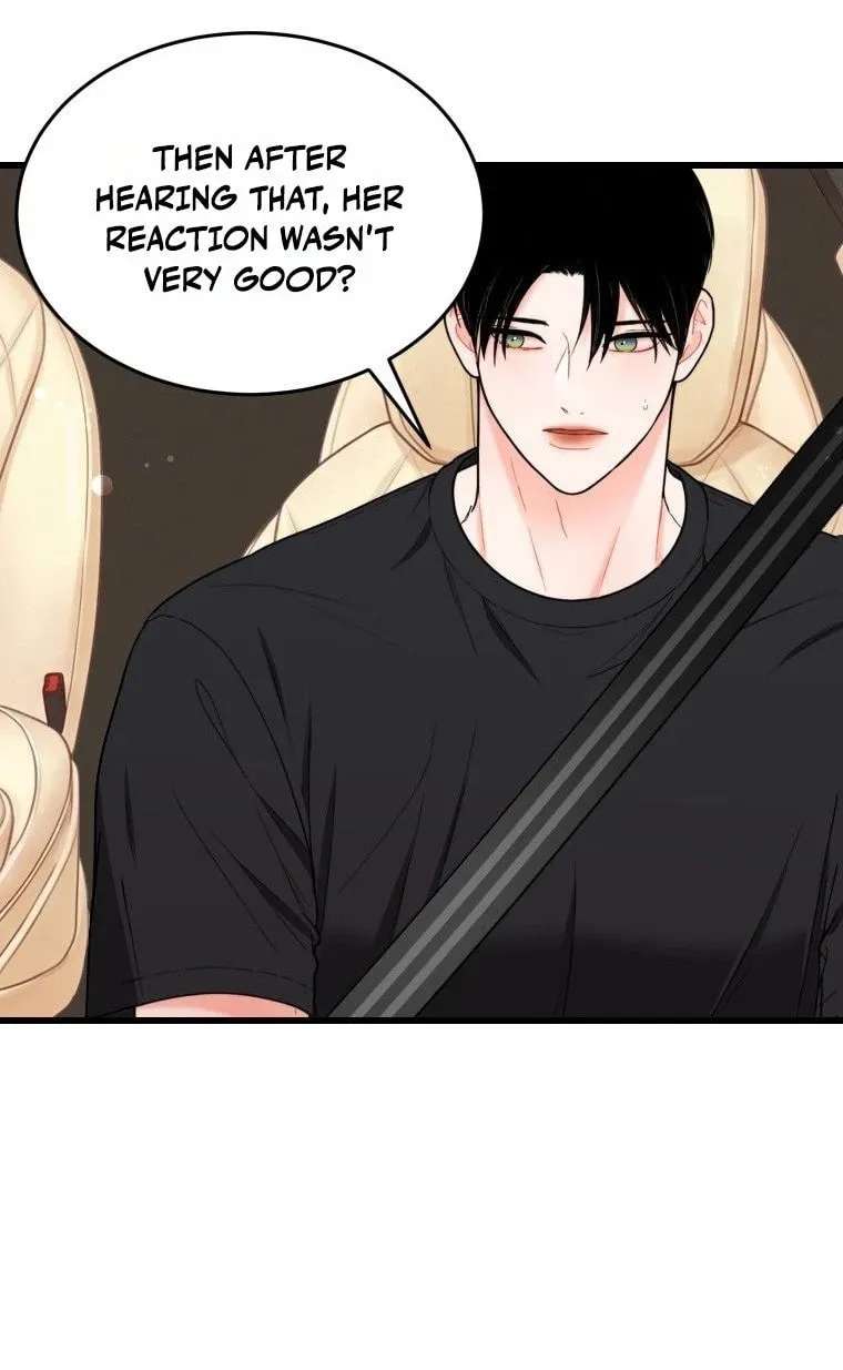 The Worse It Is, the Better It Tastes Chapter 35 - page 62