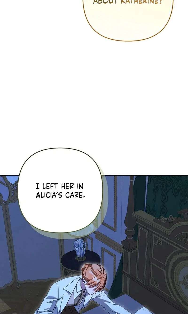 She Wasn't My Daughter Chapter 55 - page 25