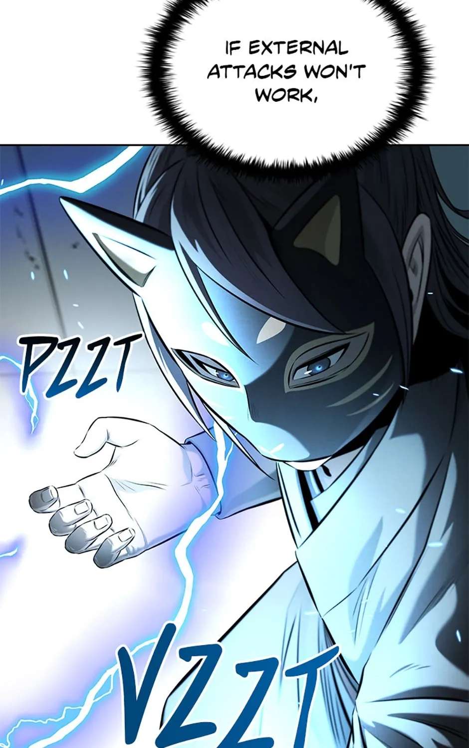 Absolute Master of the Senate Chapter 35 - page 110