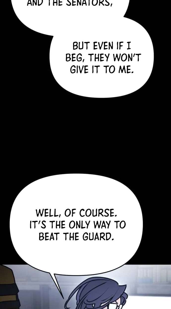 I Was Mistaken for the Villain Chapter 76 - page 74