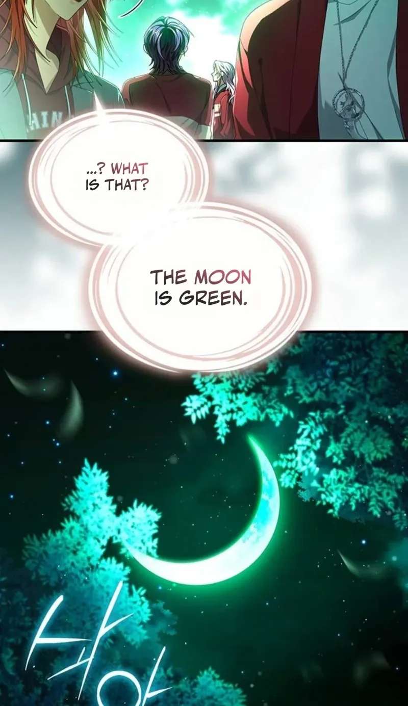 Dark Moon: Two Moons Chapter 49 - page 98