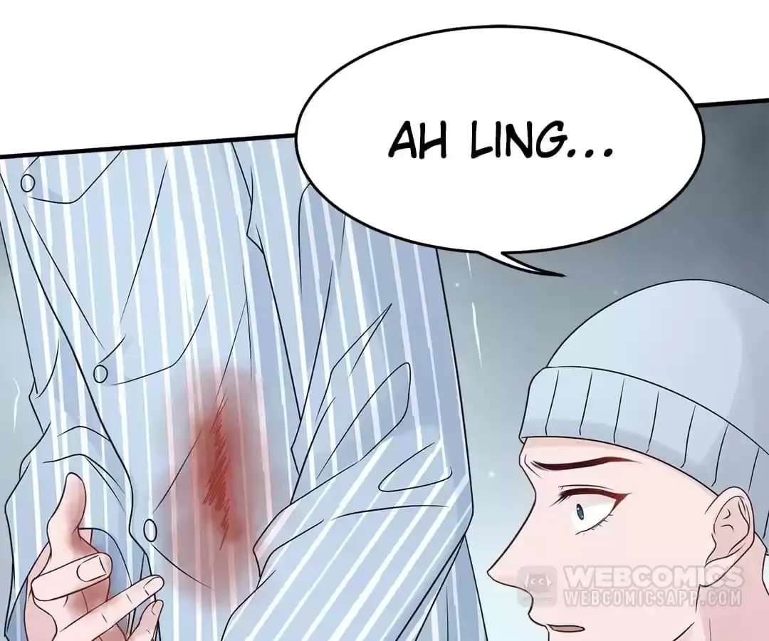 Reborn- deceiving my financial backing husband Chapter 76 - page 77
