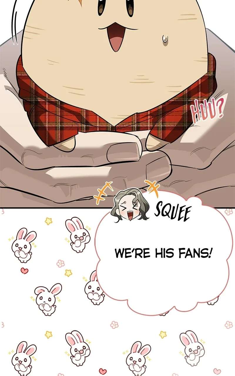 The S-Class Hunter’sPeaceful Life with Monsters Chapter 47 - page 57