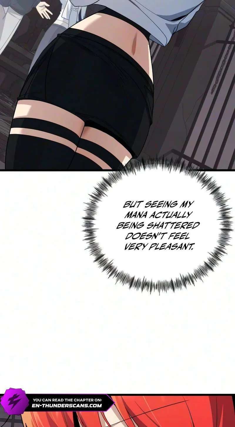 The Demon King’s Channel Chapter 35 - page 41
