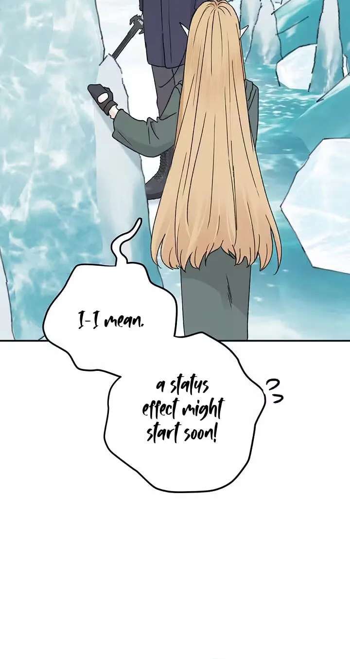 The Mating of Elves Chapter 68 - page 38