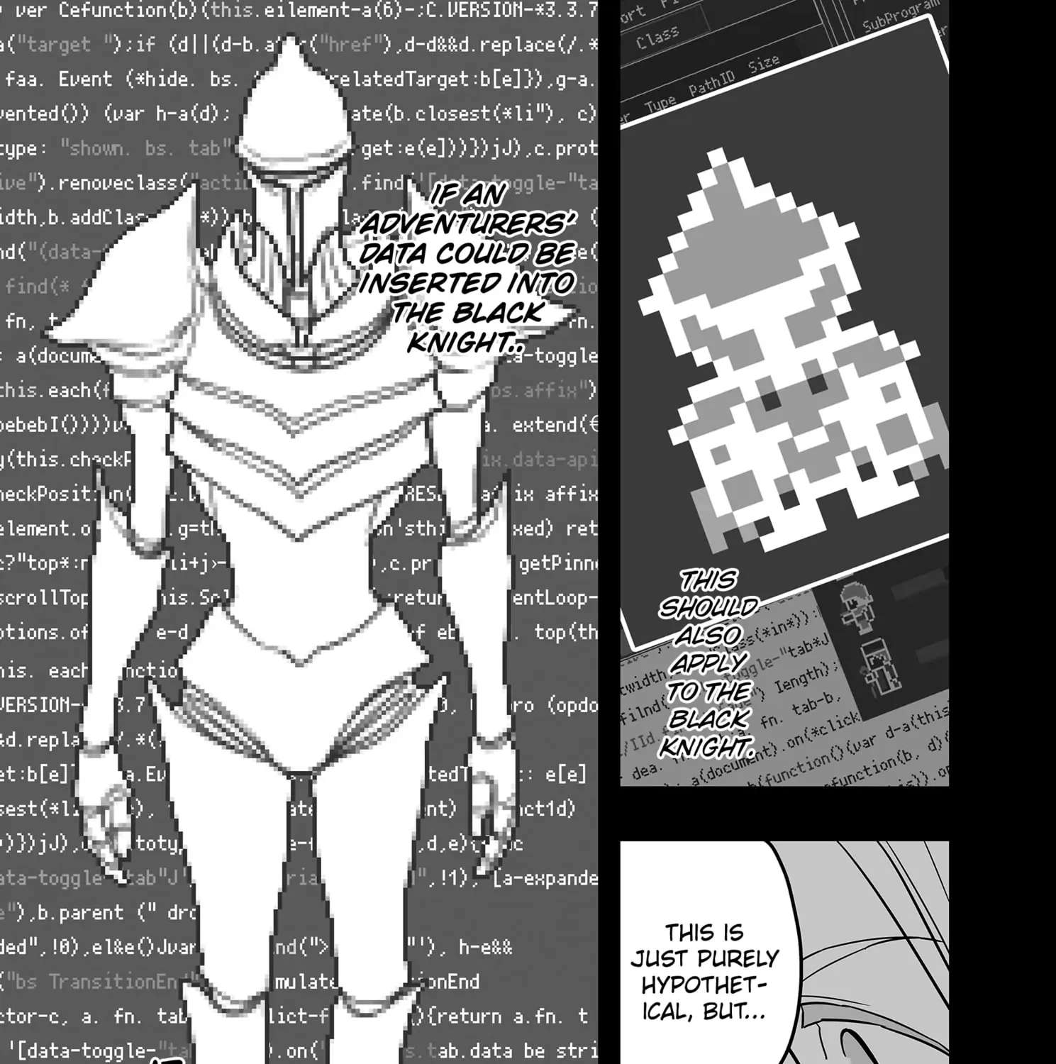 The Game Devil Chapter 25 - page 13