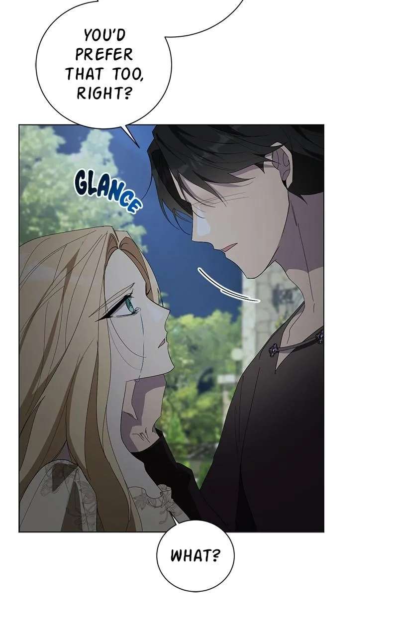 Wished You Were Dead Chapter 89 - page 62