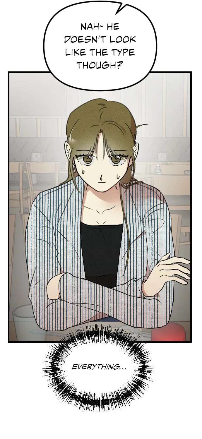 That's Because I'm Not Brave Chapter 5 - page 11