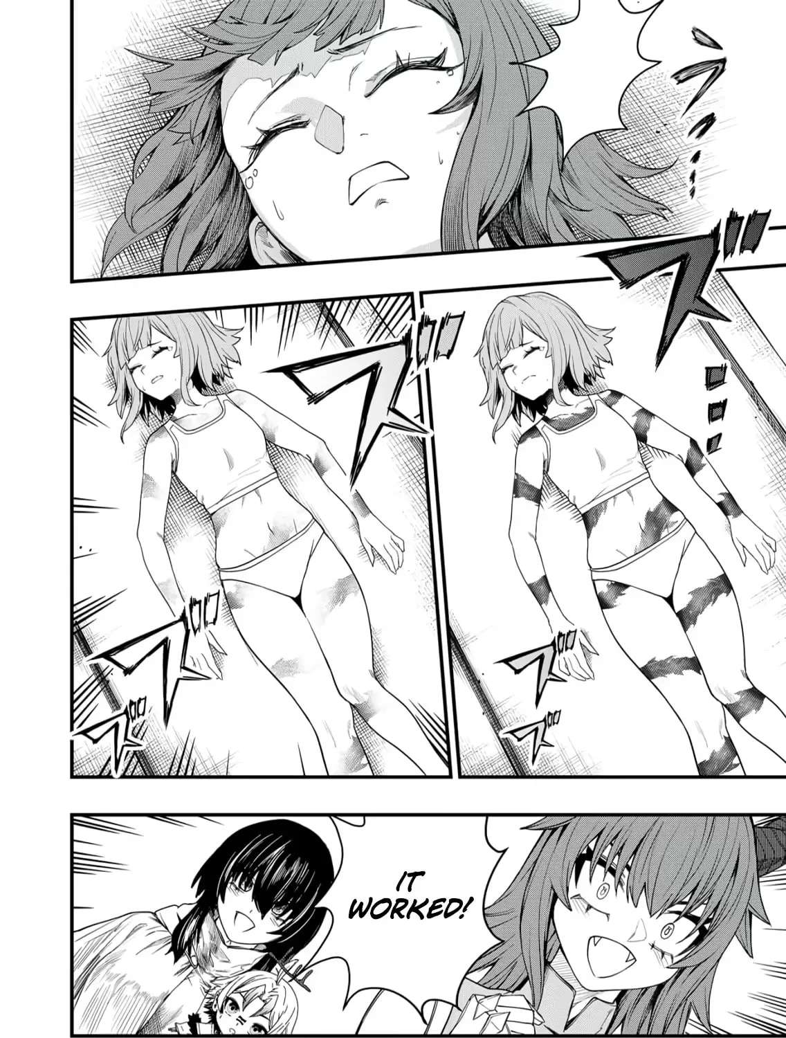 The Strongest Demon Lord at 0 Months Old Chapter 5 - page 26