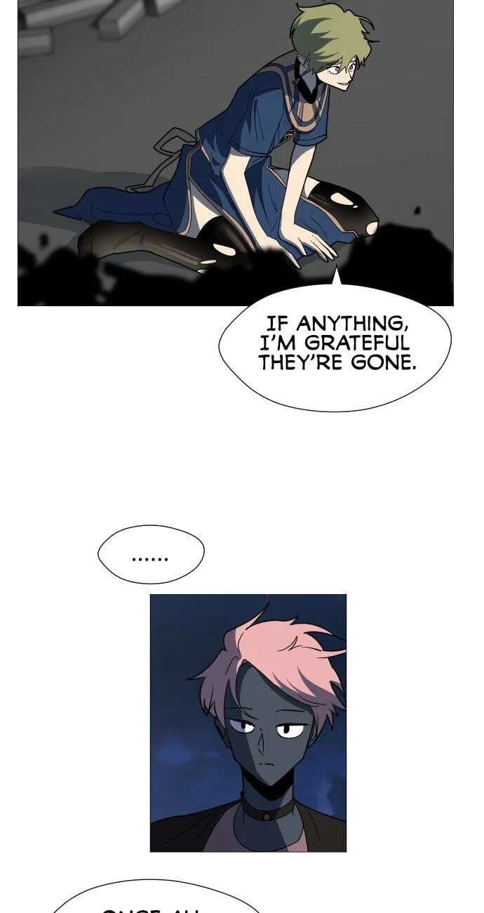 Uglyhood Chapter 111 - page 44