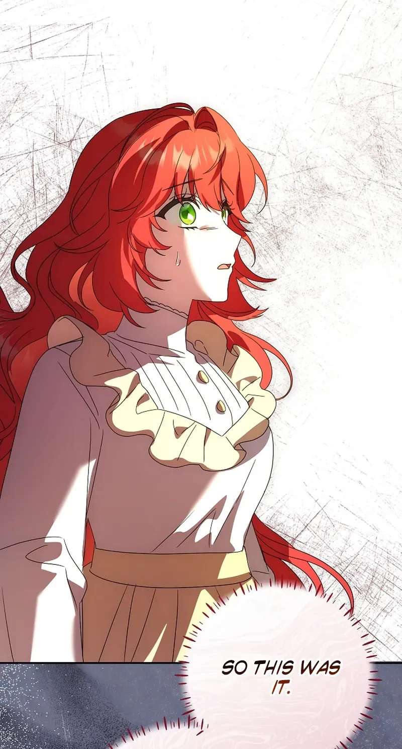Little Red Baby Bird Chapter 85 - page 87