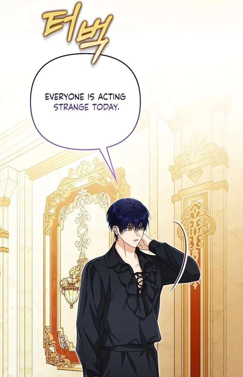 Loved by the Villains Chapter 92 - page 72