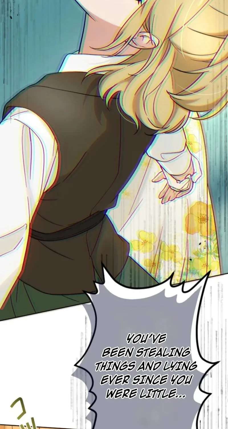 Koushakuka no 4 Kyoudai to Kazoku ni Natta Chapter 36 - page 38
